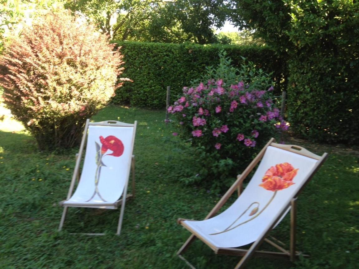 Chambres D'Hotes Mado Et Lulu Collonges-au-Mont-d'Or Экстерьер фото